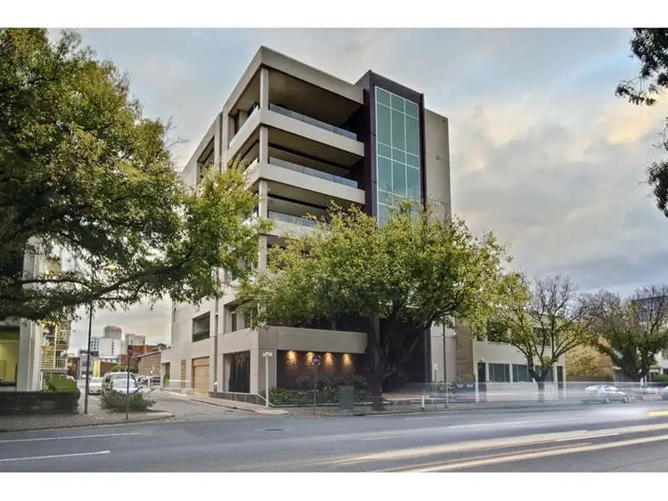 Level 2/133 South Terrace, Adelaide SA 5000