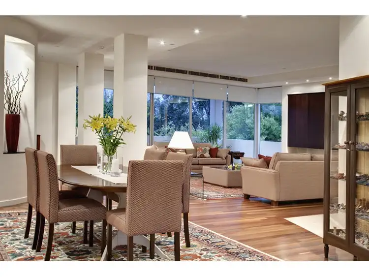 Fifth view of Homely apartment listing, Level 2/133 South Terrace, Adelaide SA 5000