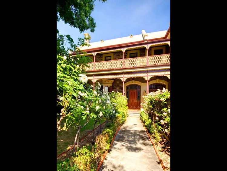 68 LeFevre Terrace, North Adelaide SA 5006