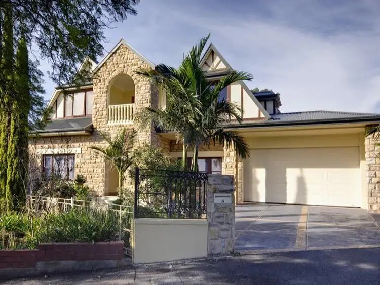 Main view of Homely house listing, 2 Anglesey Avenue, St Georges SA 5064
