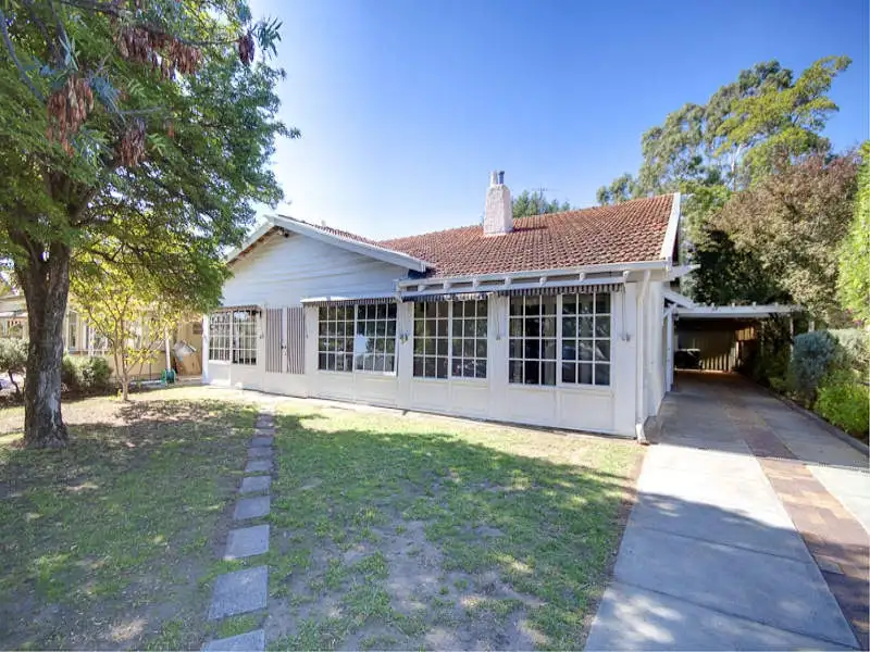 Main view of Homely house listing, 32 Stuart Road, Dulwich SA 5065