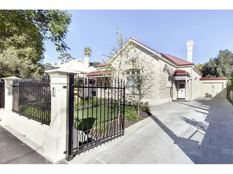 10 Swaine Avenue, Rose Park SA 5067