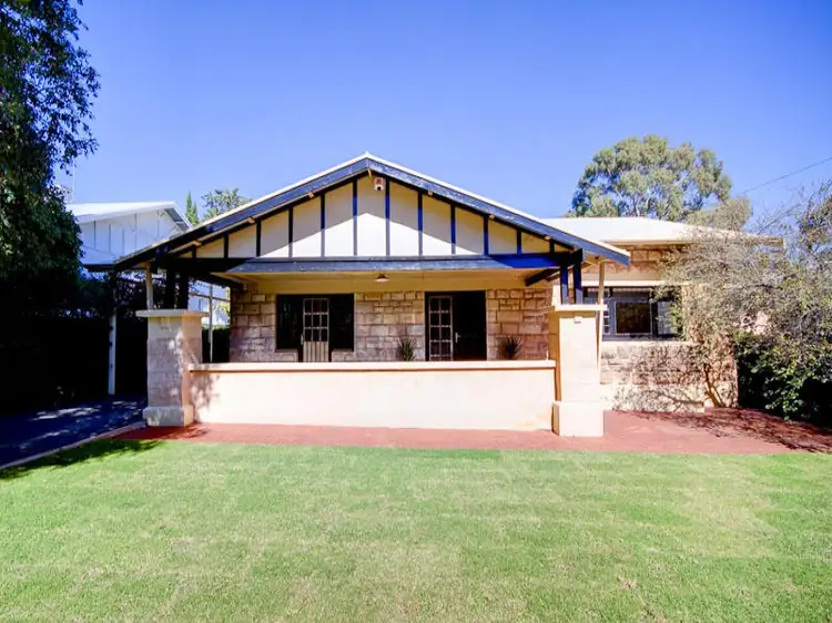 63A Fisher Street, Myrtle Bank SA 5064