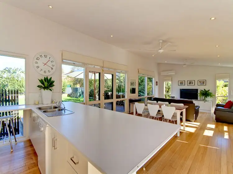 Second view of Homely house listing, 63A Fisher Street, Myrtle Bank SA 5064