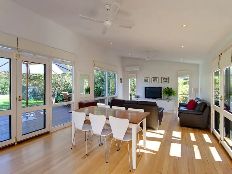 Third view of Homely house listing, 63A Fisher Street, Myrtle Bank SA 5064