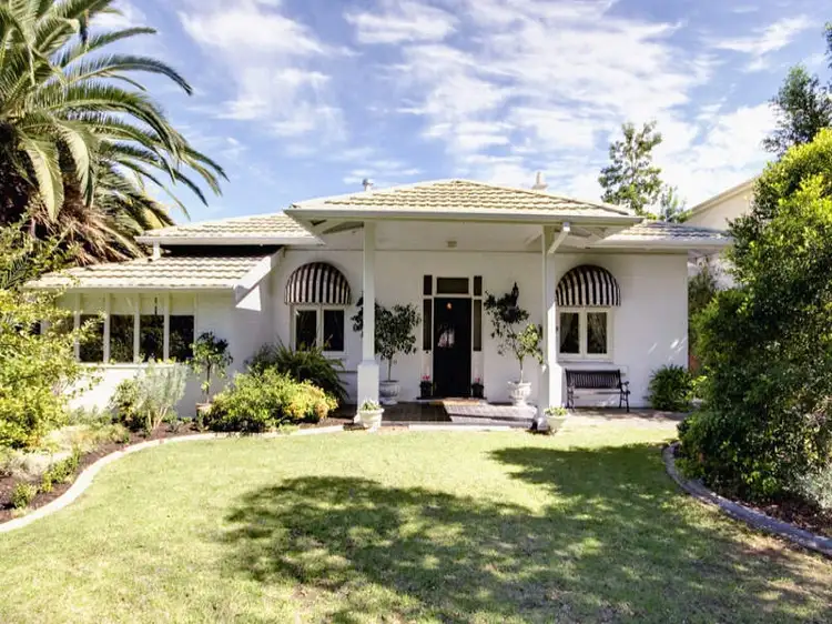 Main view of Homely house listing, 16 Ettrick Avenue, Medindie SA 5081