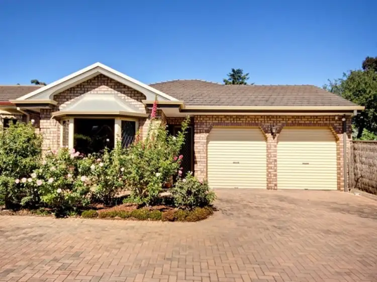 Main view of Homely house listing, 94 Godfrey Terrace, Erindale SA 5066