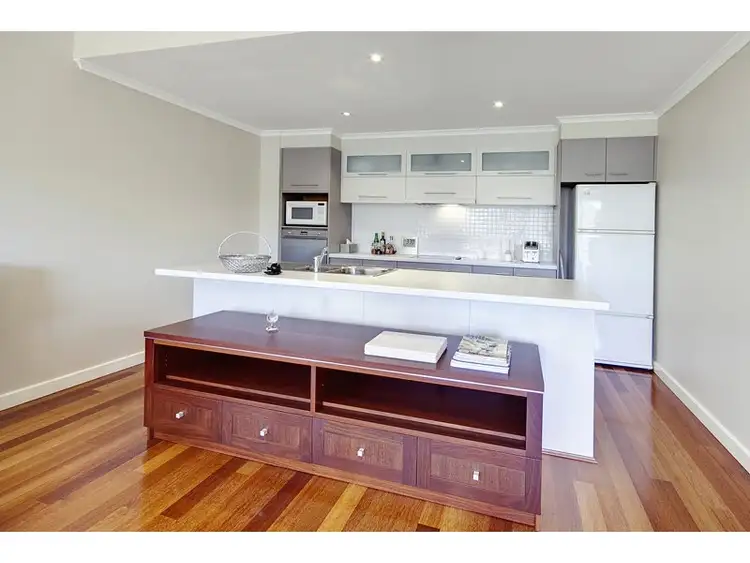 Second view of Homely townhouse listing, 1 66 Mount Barker Road, Stirling SA 5152