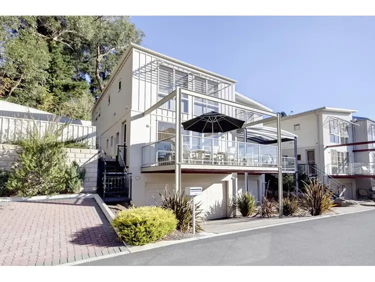 Fifth view of Homely townhouse listing, 1 66 Mount Barker Road, Stirling SA 5152