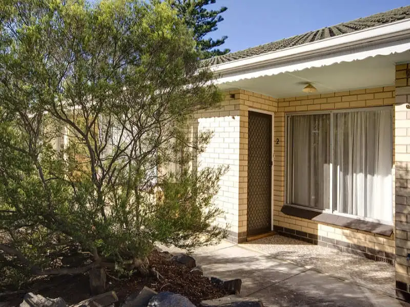Main view of Homely unit listing, 2/18 Tudor Street, Dulwich SA 5065