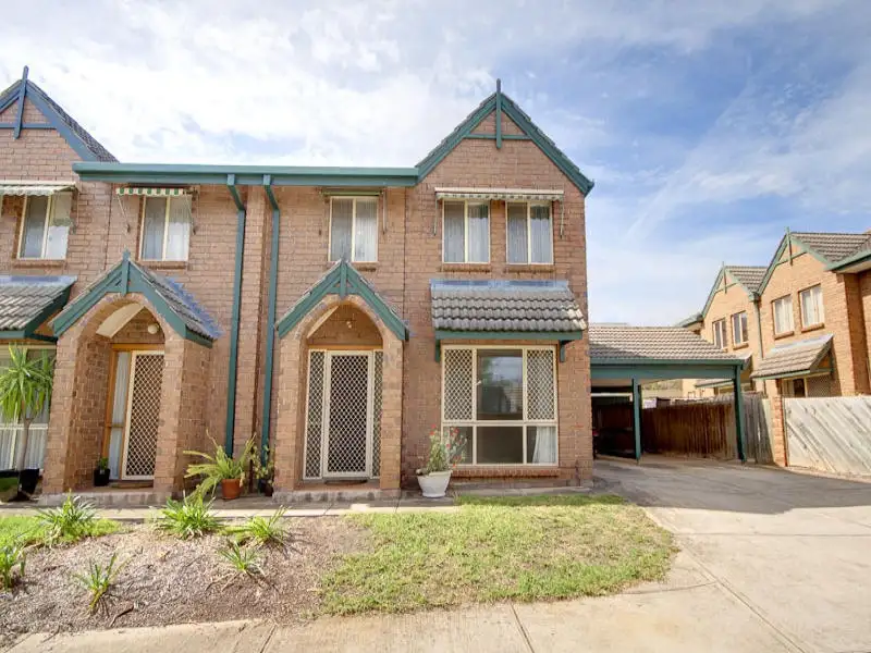Main view of Homely townhouse listing, 7/490 Portrush Road, St Georges SA 5064