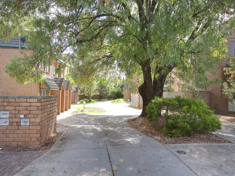 Second view of Homely townhouse listing, 7/490 Portrush Road, St Georges SA 5064