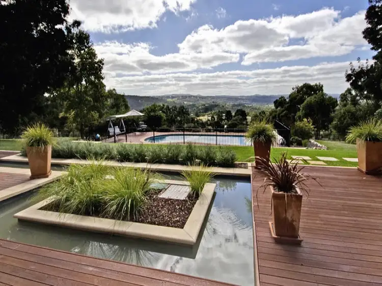 Lot 18 Todd Road, Mylor SA 5153
