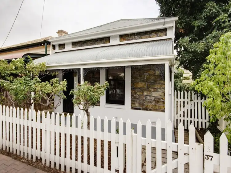 Main view of Homely house listing, 37 Park Street, Hyde Park SA 5061