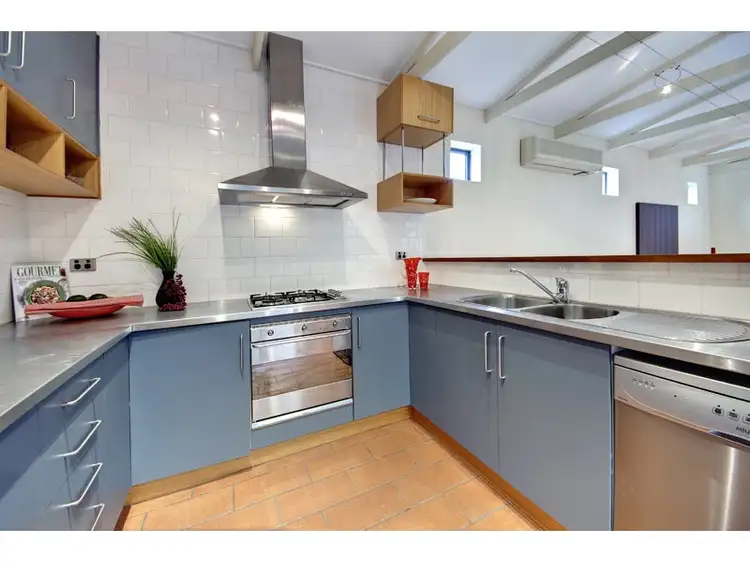 Fifth view of Homely townhouse listing, 24 Tomsey Court, Adelaide SA 5000