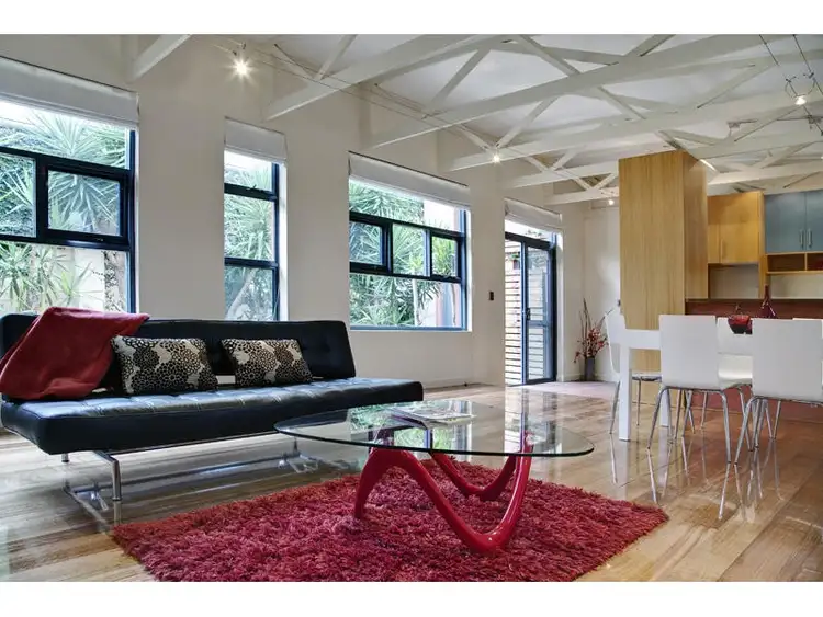 Sixth view of Homely townhouse listing, 24 Tomsey Court, Adelaide SA 5000