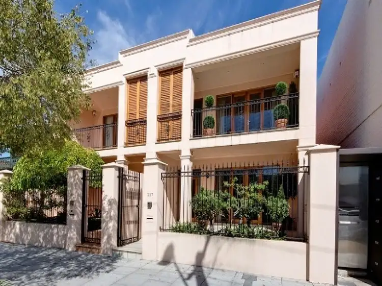 317 Wakefield Street, Adelaide SA 5000