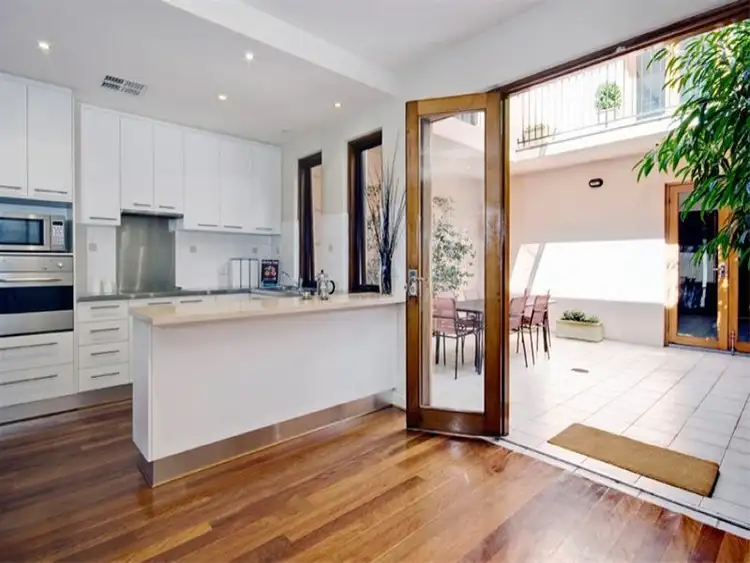 Fifth view of Homely townhouse listing, 317 Wakefield Street, Adelaide SA 5000