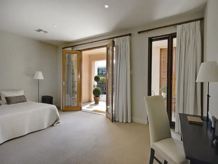 Sixth view of Homely townhouse listing, 317 Wakefield Street, Adelaide SA 5000