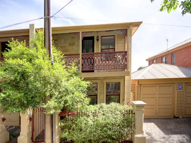 Main view of Homely townhouse listing, 11 Tynte Place, North Adelaide SA 5006