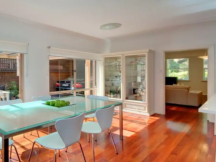 Third view of Homely townhouse listing, 11 Tynte Place, North Adelaide SA 5006