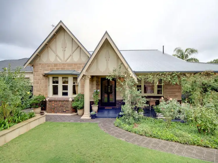 Main view of Homely house listing, 2 Urrbrae Avenue, Myrtle Bank SA 5064