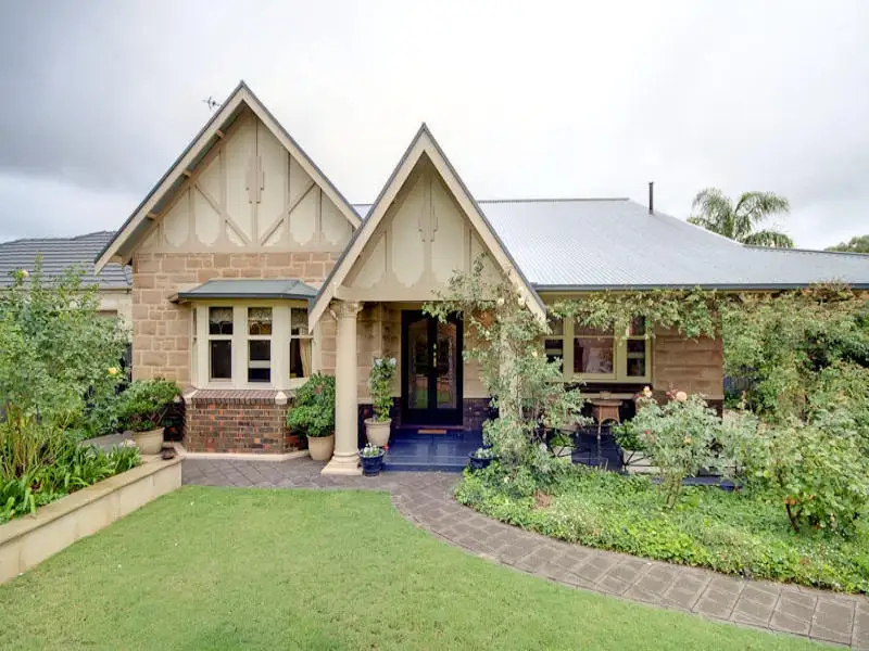 Main view of Homely house listing, 2 Urrbrae Avenue, Myrtle Bank SA 5064
