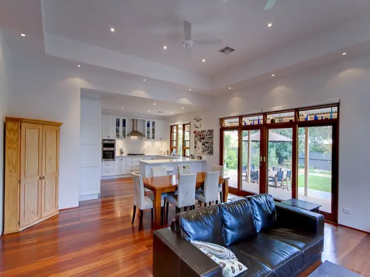 Second view of Homely house listing, 2 Urrbrae Avenue, Myrtle Bank SA 5064