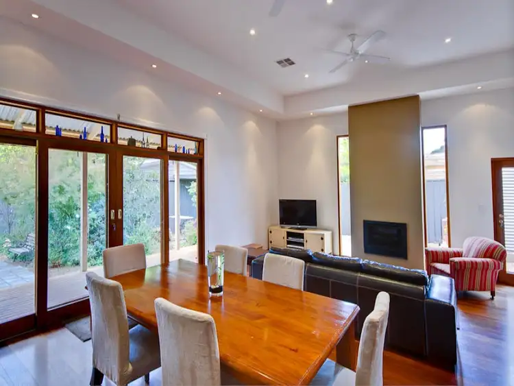 Fifth view of Homely house listing, 2 Urrbrae Avenue, Myrtle Bank SA 5064