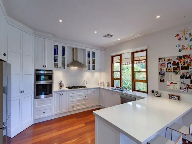 Sixth view of Homely house listing, 2 Urrbrae Avenue, Myrtle Bank SA 5064
