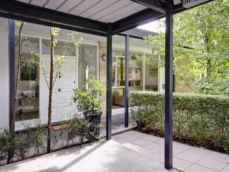 Second view of Homely house listing, 43 Waite Road, Netherby SA 5062