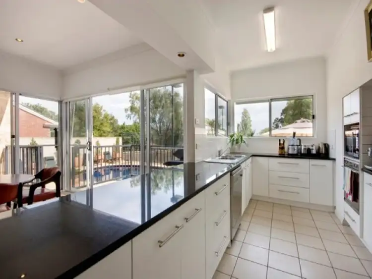 Fourth view of Homely house listing, 43 Waite Road, Netherby SA 5062