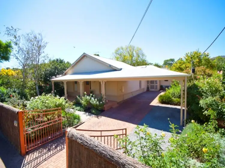 Main view of Homely house listing, 20 Hazelwood Avenue, Hazelwood Park SA 5066
