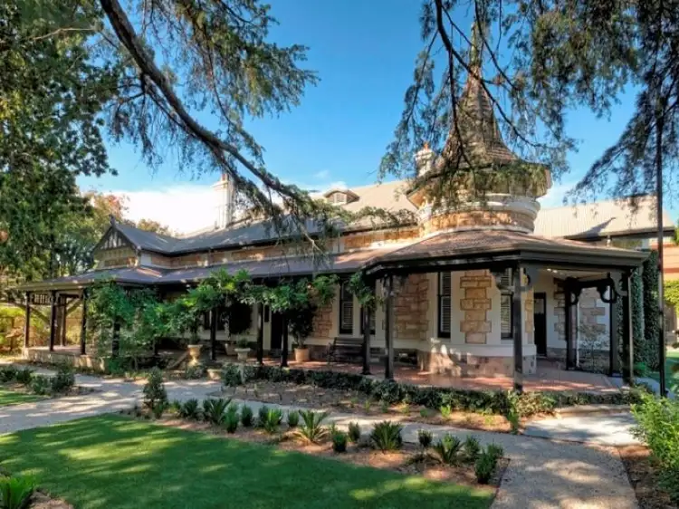 29 Wood Street, Millswood SA 5034