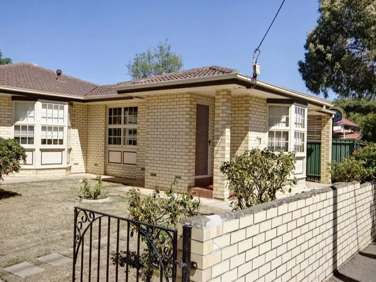 4/27A Annesley Avenue, Trinity Gardens SA 5068