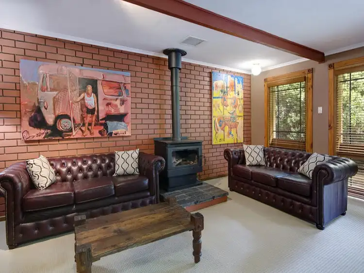 Second view of Homely house listing, 7 Sandercock Road, Crafers SA 5152