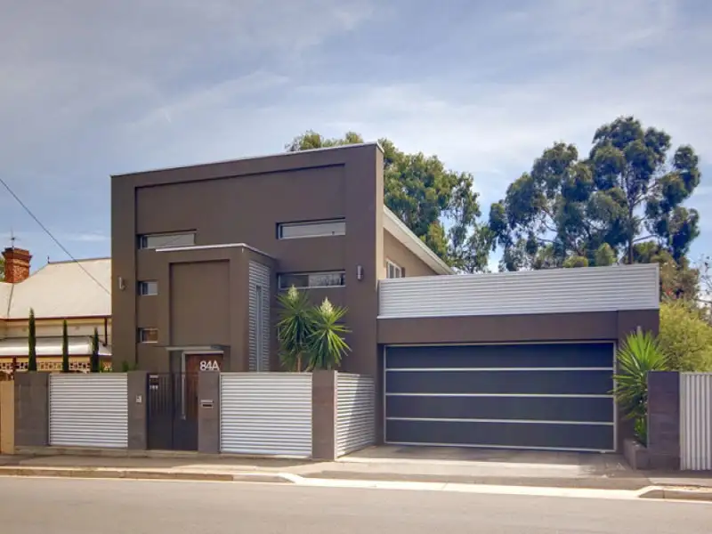 Main view of Homely house listing, 84A Mitchell Street, Millswood SA 5034