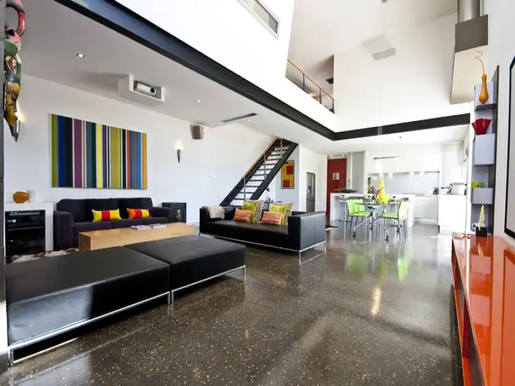 Second view of Homely house listing, 84A Mitchell Street, Millswood SA 5034