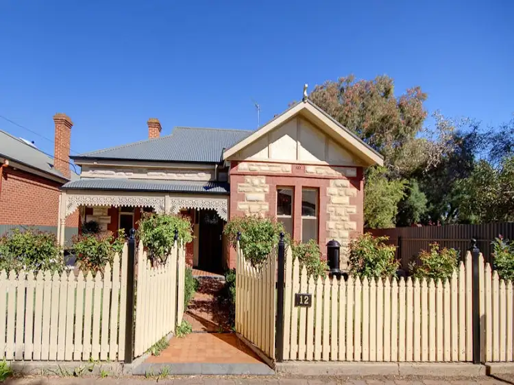 12 Jaffrey Street, Parkside SA 5063