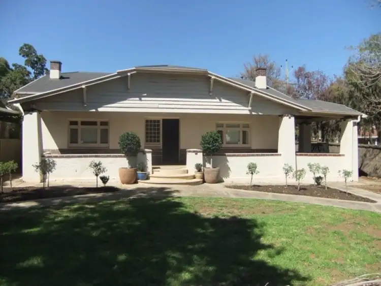 45 Fisher Street, Myrtle Bank SA 5064