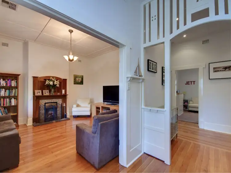 Fifth view of Homely house listing, 45 Fisher Street, Myrtle Bank SA 5064