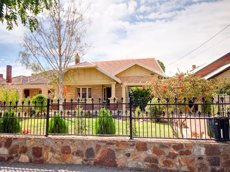 Main view of Homely house listing, 50 Brandreth Street, Tusmore SA 5065