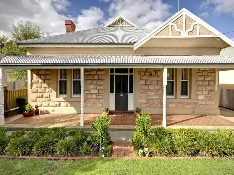 Main view of Homely villa listing, 17 Alfred Street, Walkerville SA 5081