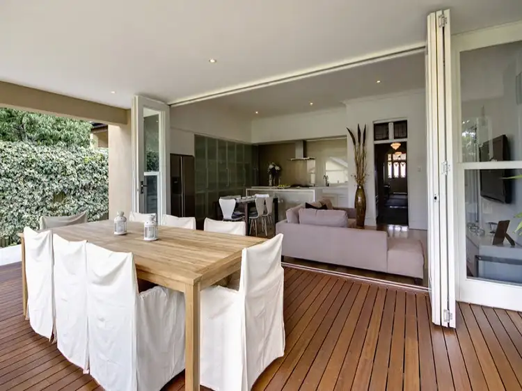 Second view of Homely villa listing, 17 Alfred Street, Walkerville SA 5081