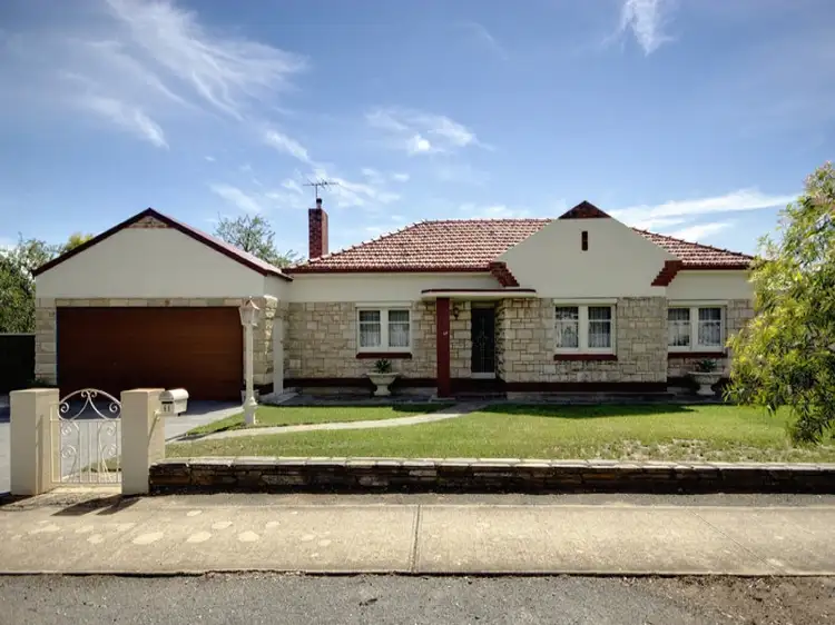 Main view of Homely house listing, 65 Weaver Street, Edwardstown SA 5039