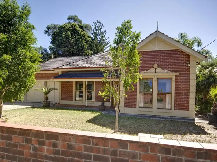 60A Fourth Avenue, St Peters SA 5069