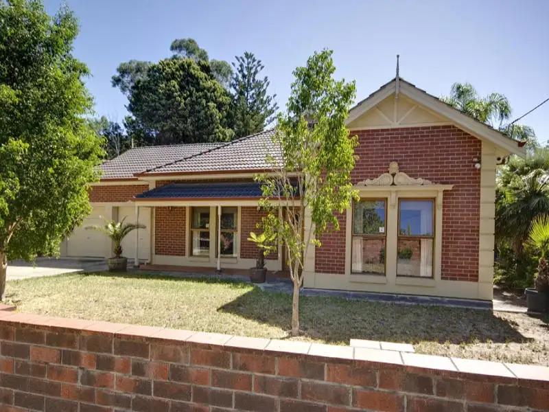 Main view of Homely house listing, 60A Fourth Avenue, St Peters SA 5069