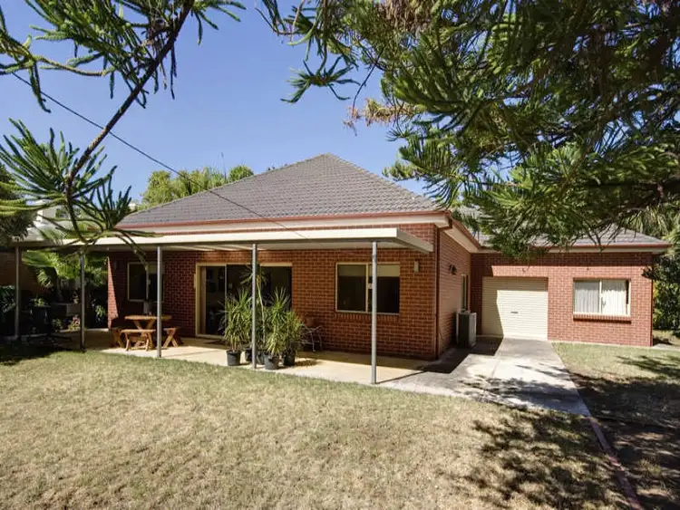 Second view of Homely house listing, 60A Fourth Avenue, St Peters SA 5069