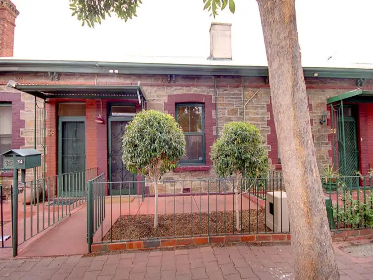 9/34 Kenilworth Road, Parkside SA 5063