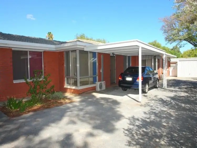2/4 Hammond Street, Clarence Park SA 5034